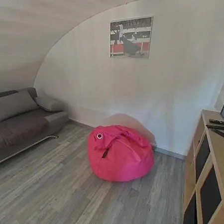 Apartment Cammari's Pour 6 Personnes Proche Et Port