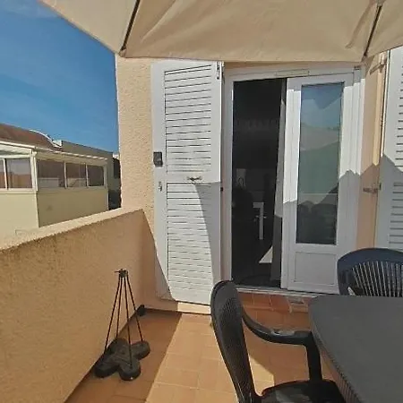 Cammari's Pour 6 Personnes Proche Et Port Gruissan