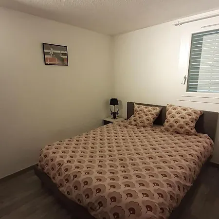 Apartment Cammari's Pour 6 Personnes Proche Et Port *