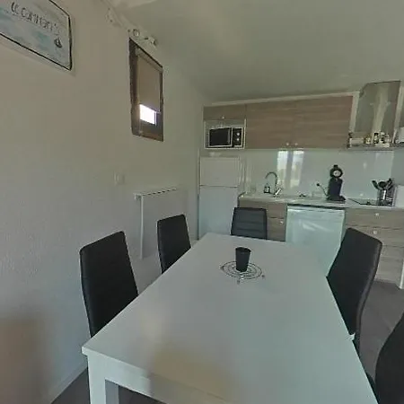 Cammari's Pour 6 Personnes Proche Et Port Apartment