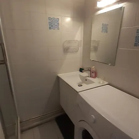Cammari's Pour 6 Personnes Proche Et Port Apartment