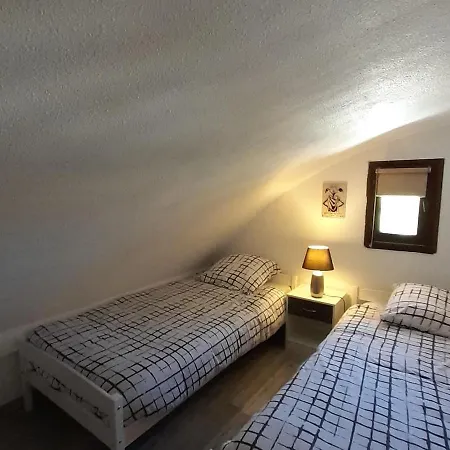 Apartment Cammari's Pour 6 Personnes Proche Et Port Gruissan